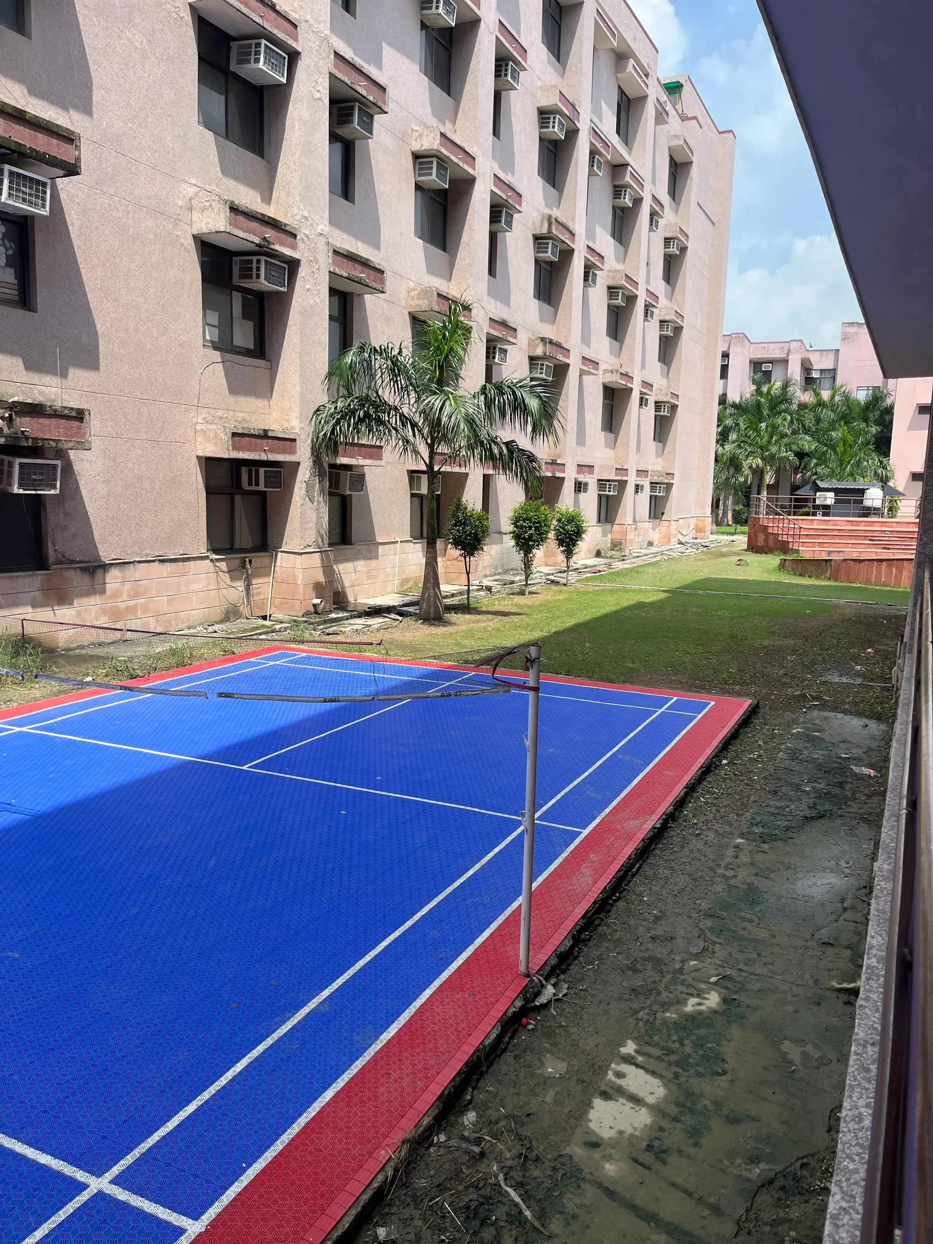 JIMS Noida Play Ground photo 2